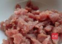 青椒爆炒牛里脊的做法图解4