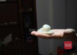 苏式五仁月饼的做法图解3