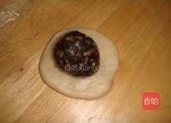 苏式五仁月饼的做法图解6