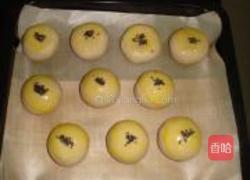 苏式五仁月饼的做法图解7