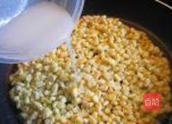 玉米烙的做法图解8