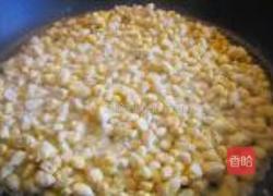 玉米烙的做法图解9