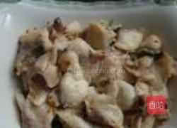 水煮鱼的做法图解14