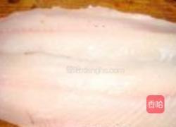 水煮鱼的做法图解3