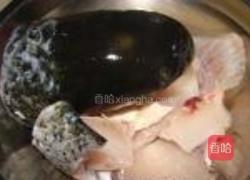 水煮鱼的做法图解4