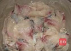 水煮鱼的做法图解6
