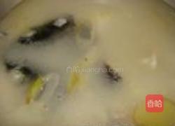 水煮鱼的做法图解9