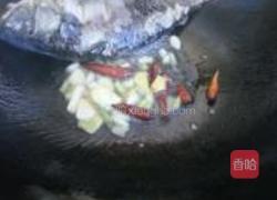 鲫鱼豆腐汤的做法图解5