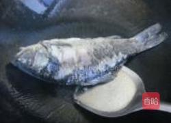 鲫鱼豆腐汤的做法图解4