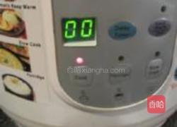 排骨汤的做法图解3