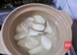 鲜菇鸡汁煲的做法图解11