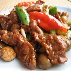 葱爆牛肉的做法[图]