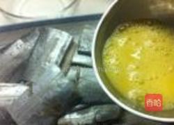 家常带鱼的做法图解5