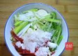 玛瑙蜜汁虾的做法图解8