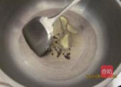 酱香肥肠的做法图解4