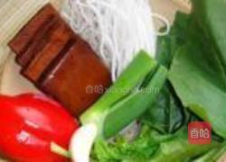 东北豆芽凉菜的做法图解3