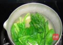 东北豆芽凉菜的做法图解7