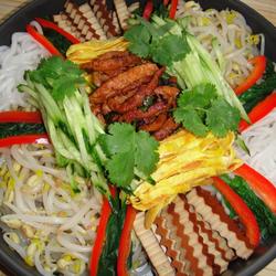 东北豆芽凉菜的做法[图]