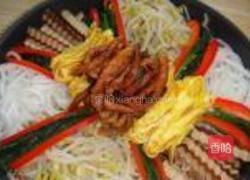 东北豆芽凉菜的做法图解14