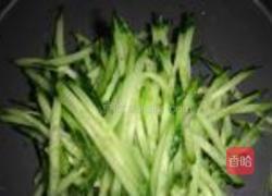 东北豆芽凉菜的做法图解15