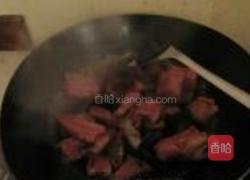 土豆烧排骨的做法图解8