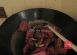 土豆烧排骨的做法图解5