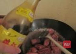 土豆烧排骨的做法图解7