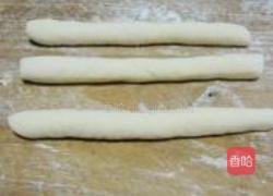 红枣花馒头的做法图解10