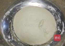 红枣花馒头的做法图解7