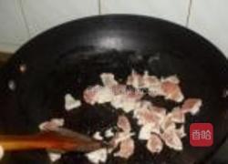 辣炒瓜皮的做法图解9