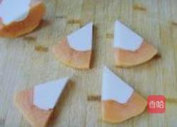 木瓜椰奶冻的做法图解9