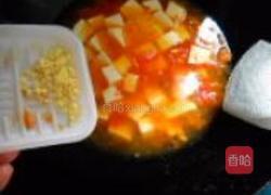茄汁豆花鱼的做法图解10