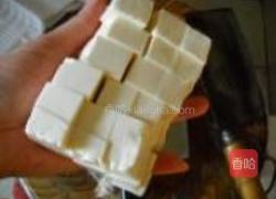 茄汁豆花鱼的做法图解8