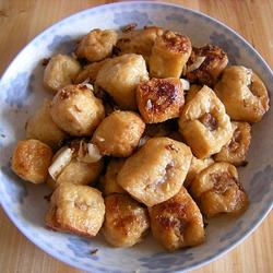 肉酿豆腐泡的做法[图]