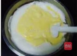 橙汁提子卷的做法图解13