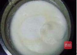 橙汁提子卷的做法图解6