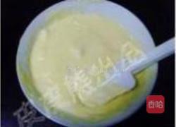 橙汁提子卷的做法图解12