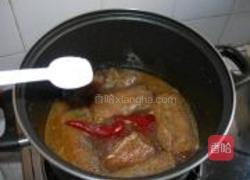 葱香带鱼的做法图解20