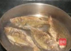 香煎加吉鱼的做法图解5
