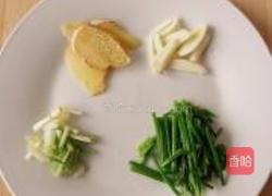 干烧带鱼的做法图解4