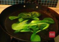 红烧圆蹄的做法图解14