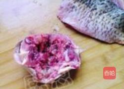 金牌烤鱼的做法图解3