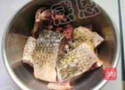 金牌烤鱼的做法图解6