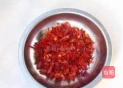 麻辣腌黄瓜的做法图解4