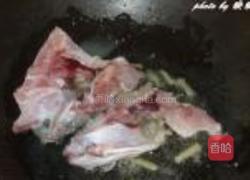 咖喱鱼头豆腐汤的做法图解3