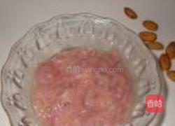 莴笋叶拌粉丝的做法图解4