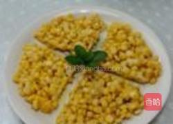 黄金玉米烙的做法图解12