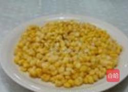 黄金玉米烙的做法图解11