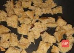 四喜烤麸的做法图解5