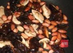 四喜烤麸的做法图解6